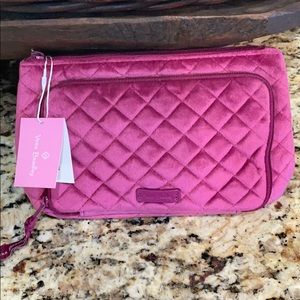 Vera Bradley Compact Organizer